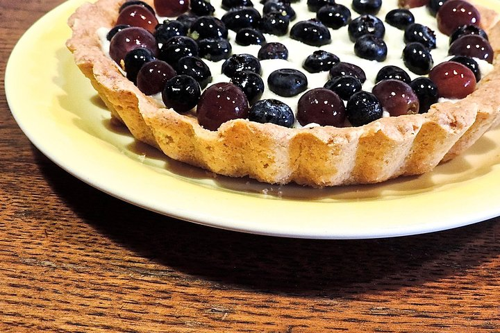 Private Authentic Dining Experience in a Tuscan Villa with Simona - Photo 1 of 17