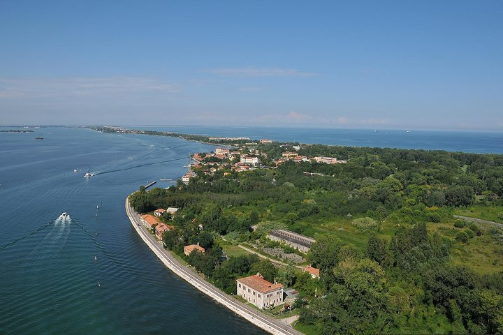 Lido Island