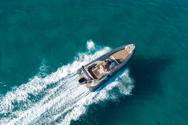  Daily and Sunset Tour charter boat excursion Genoa to Portofino - Photo 1 of 7