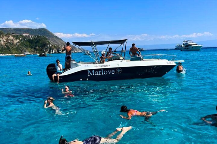 Private Boat Trip on the Coast of the Gods - Photo 1 of 18