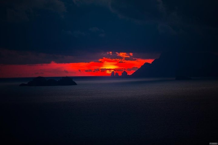 Sunset Small Group in Positano - Photo 1 of 8