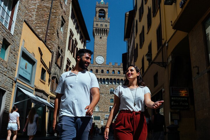 Discover the real Florence in a nutshell