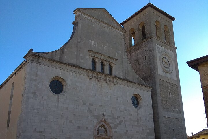 Private city tour in Cividale del Friuli - Photo 1 of 7