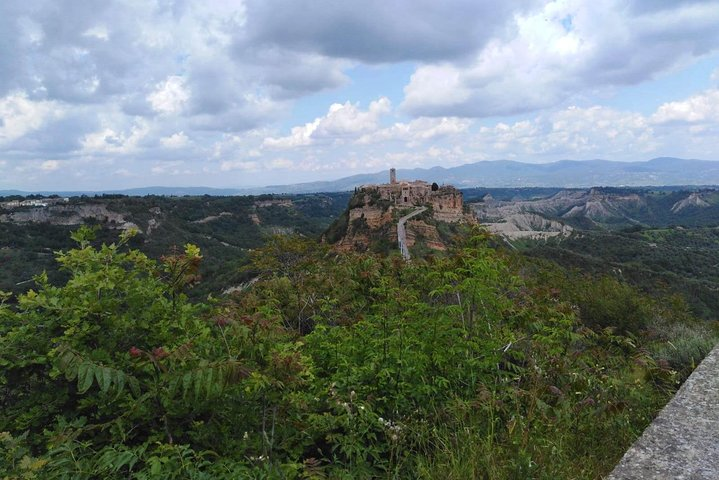Civita di Bagnoregio