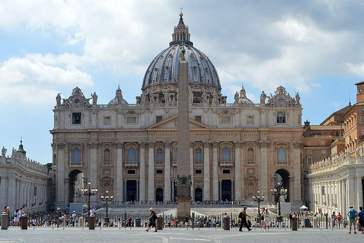 Private Complete Rome Experience (4 days) - Photo 1 of 7