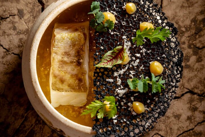 Private Cooking Class at Marennà Restaurant with Pickup - Photo 1 of 6