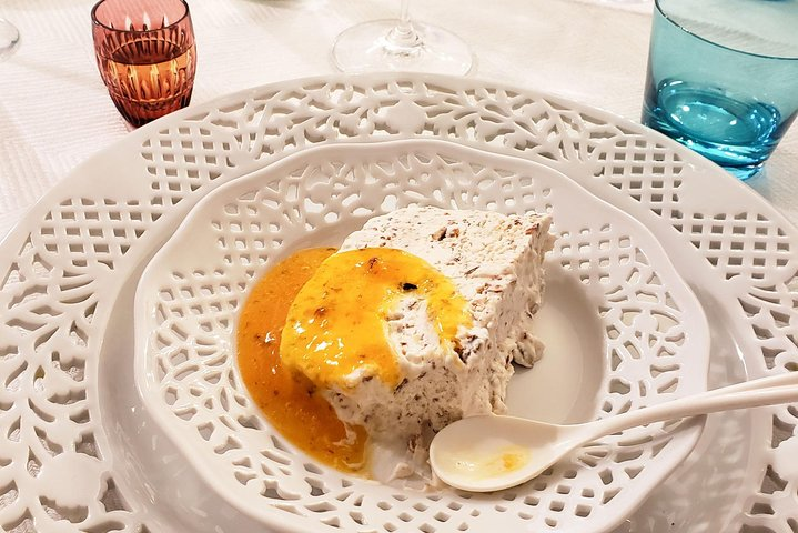 Cooking class in Rome