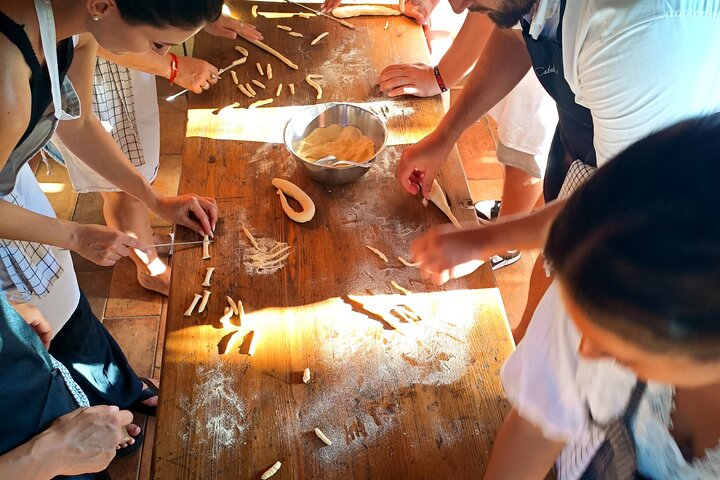 Cooking Class in Tropea - Visit Mediterraneo