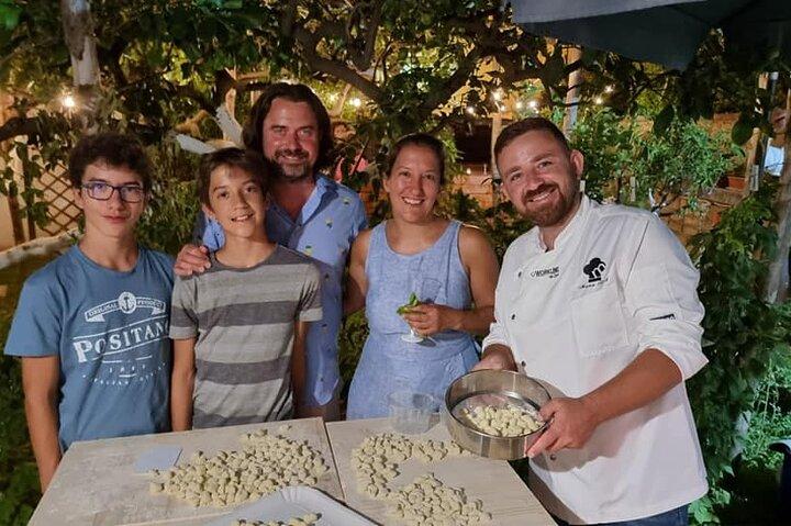 Private Cooking School with ManuFood - Photo 1 of 5