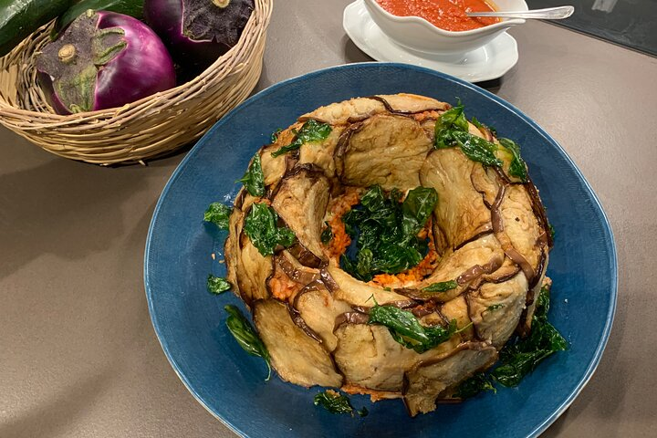 Sicilian cooking course and more - Photo 1 of 25