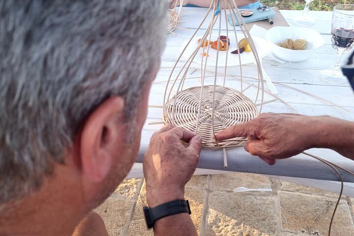 Pasta lesson with extra virgin olive oil tasting - Photo 1 of 6