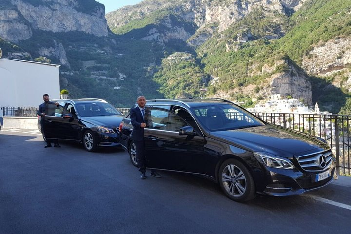 Private Day Tour to Paestum - Photo 1 of 5