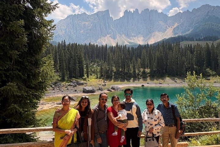 Dolomites Private Scenic Road Trip from Verona - Photo 1 of 25