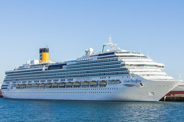 PRIVATE EXCURSION: Pisa and Lucca – Lunch & Wine Tastings - Photo 1 of 25