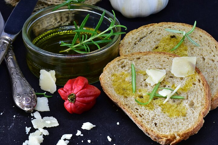 Private Food and Wine Experience in Tuscany - Photo 1 of 14