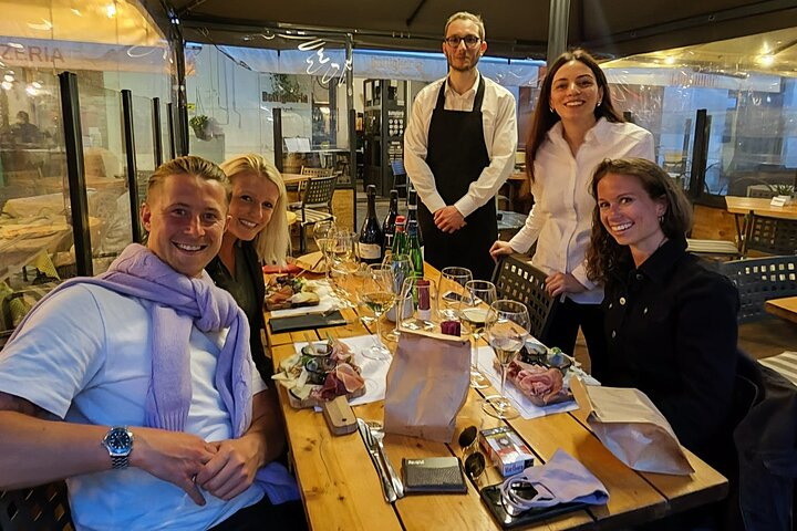 Private Food and Wine Tasting on the Sorrento Coast - Photo 1 of 8