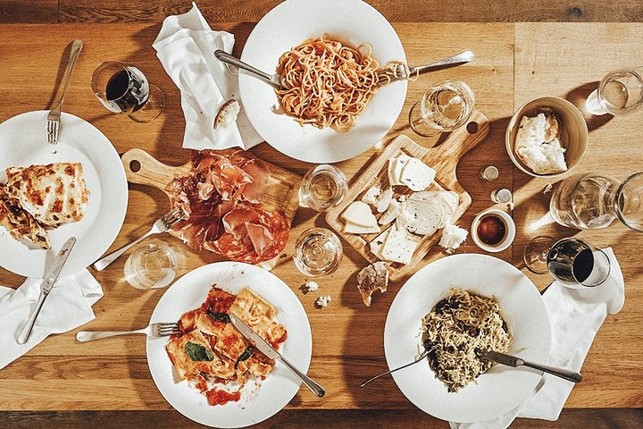 Private Food Tour in Rome: Genuine Taste of Italian Flavor with Local Expert