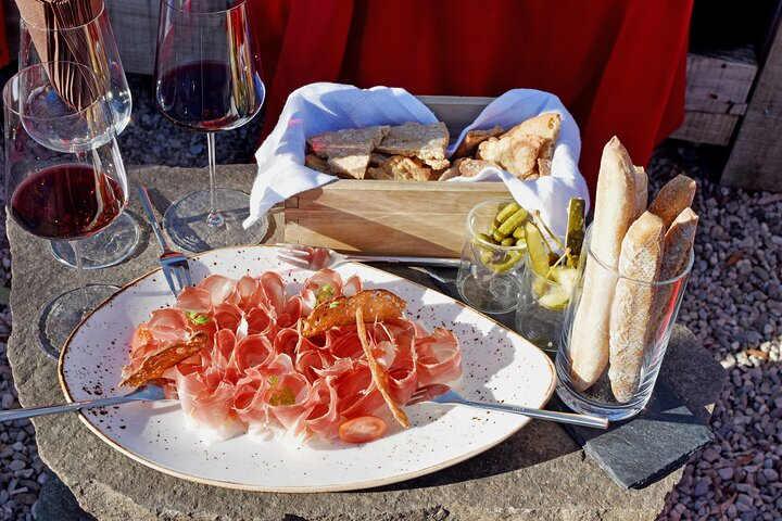 Private Food Walking Tour in Bolzano - Photo 1 of 8