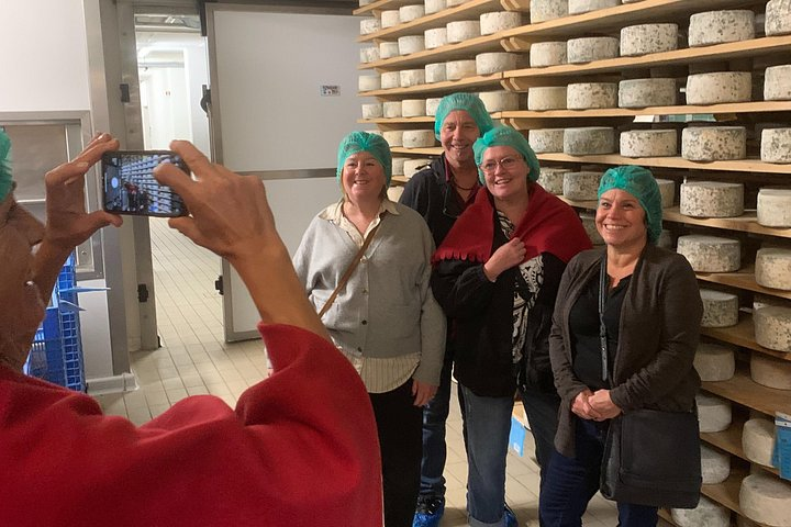 All inclusive Local Cheeses Tasting and Prosecco. Private Tour. - Photo 1 of 19