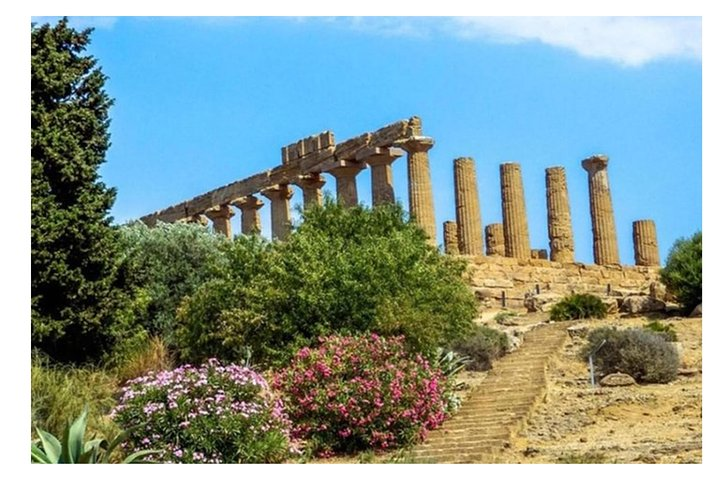 Private Full-Day Tour of Agrigento and Piazza Armerina - Photo 1 of 8