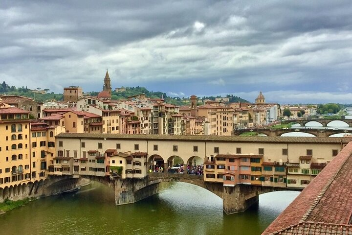 Private Fully Customized Tour of Magical Landmarks of Florence - Photo 1 of 10