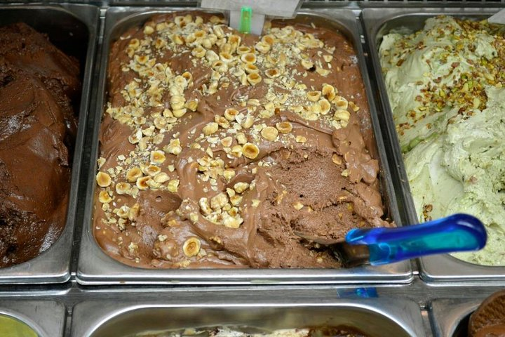 Private Gelato, Pastry and Espresso Walking tour - Photo 1 of 21