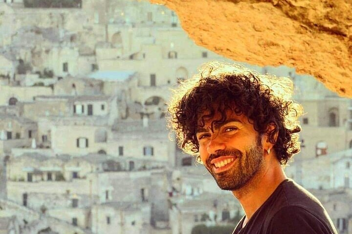 Private Guided Tour in Matera - Local Guide - Photo 1 of 25