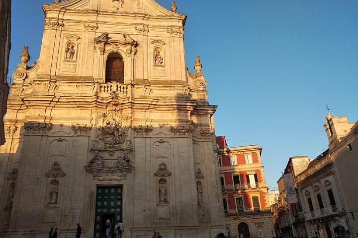Basilica di San Martino