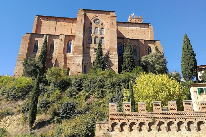 Basilica of San Domenico