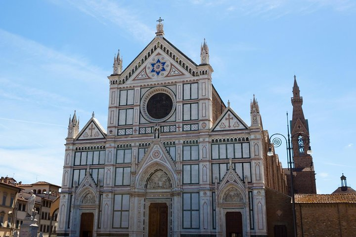 Santa Croce Basilica