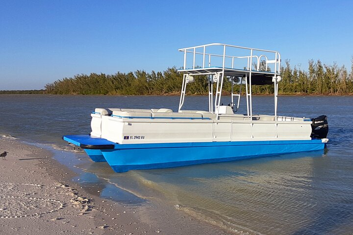 Private Half-Day Charter Tour in Naples, Florida - Photo 1 of 9