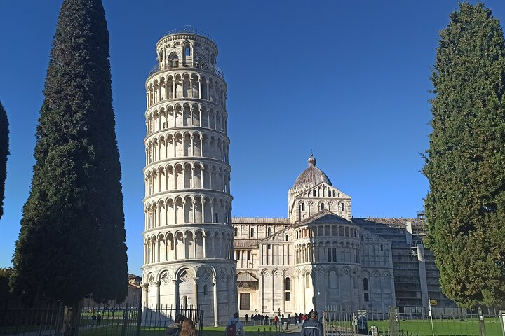 original photos of pisa taken during our tours