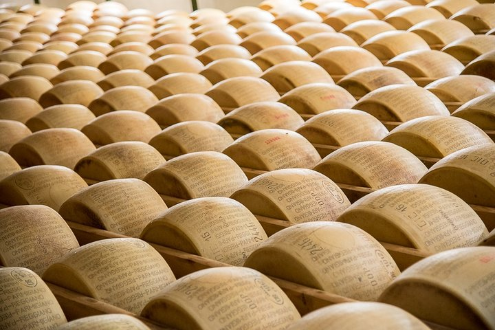 Private half day tour in Parma - Photo 1 of 7