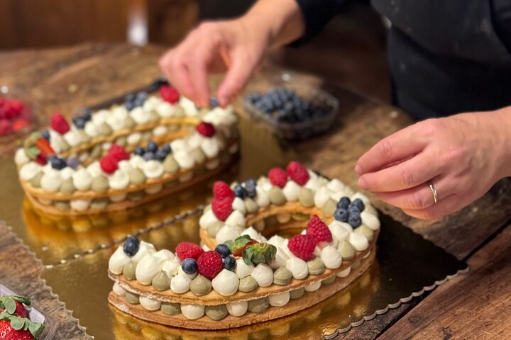 Private Italian Chef service in Tuscany - Photo 1 of 10