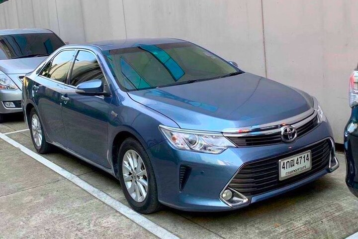 Private Long Transfer ! From Venice to Rome , Italy (one way) - Photo 1 of 6