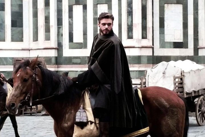 Private Medici Walking Tour - Discover Florence’s Royal Past - Photo 1 of 16