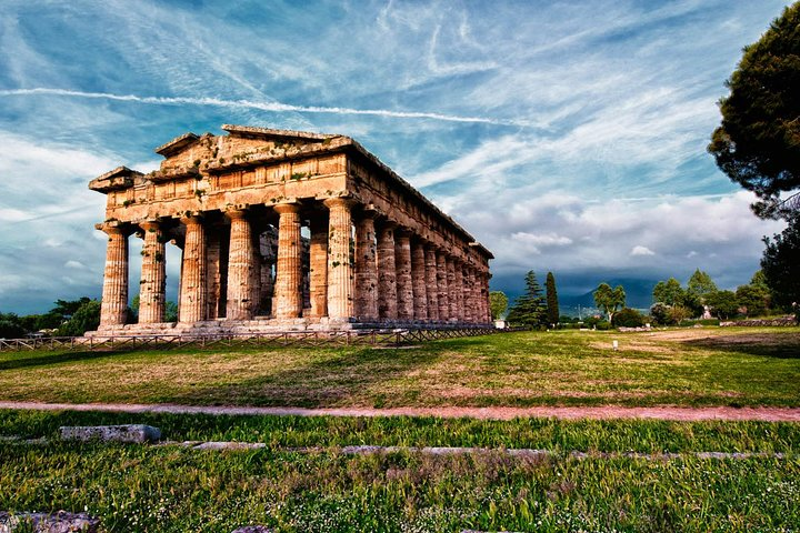 paestum 