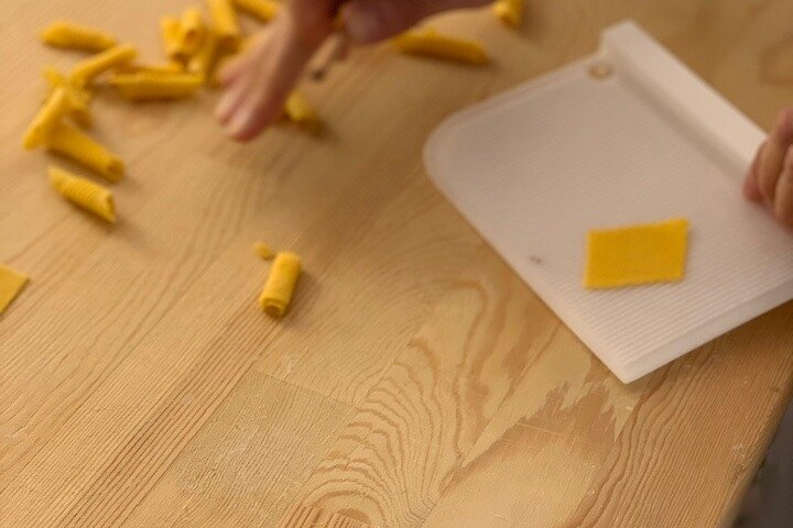 Private Pasta Cooking Class in Bologna - Photo 1 of 6