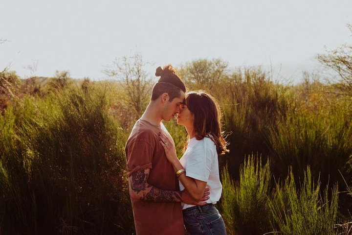 Private Photo Session with a Local Photographer in Assisi - Photo 1 of 10
