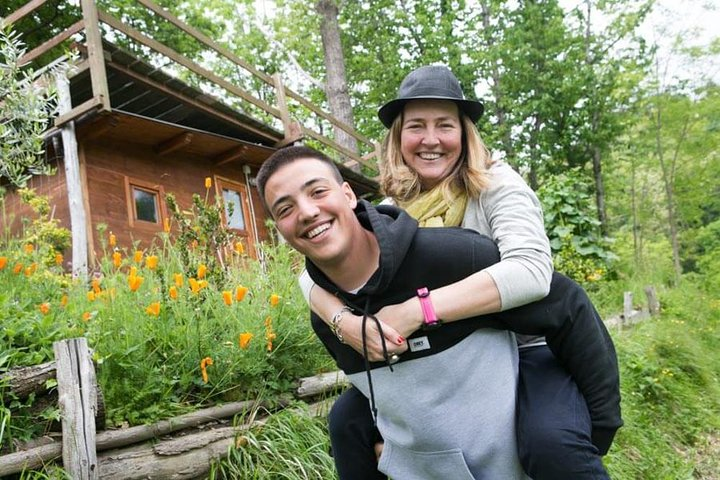 Private Photo Session with a Local Photographer in Genoa - Photo 1 of 10