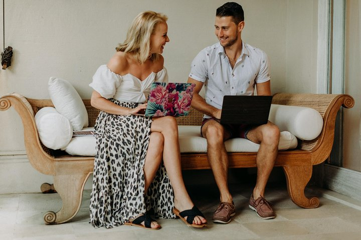 Private Photo Session with a Local Photographer in Portofino - Photo 1 of 10