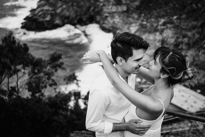 Private Photo Session with a Local Photographer in Santa Margherita Ligure - Photo 1 of 10