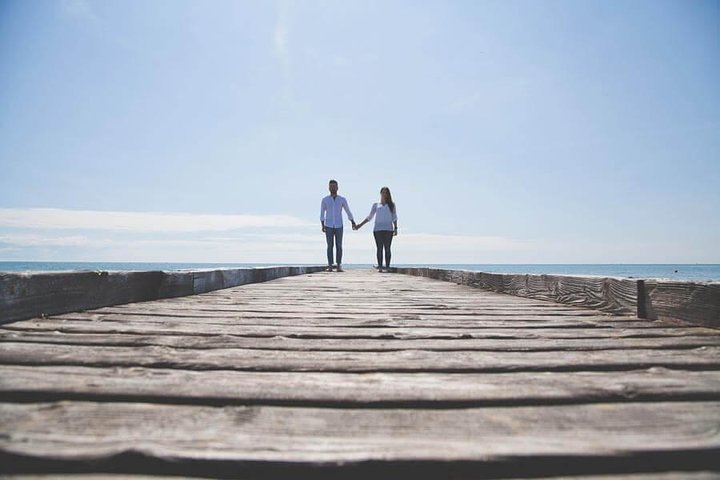 Private Photo Session with a Local Photographer in Treviso - Photo 1 of 10