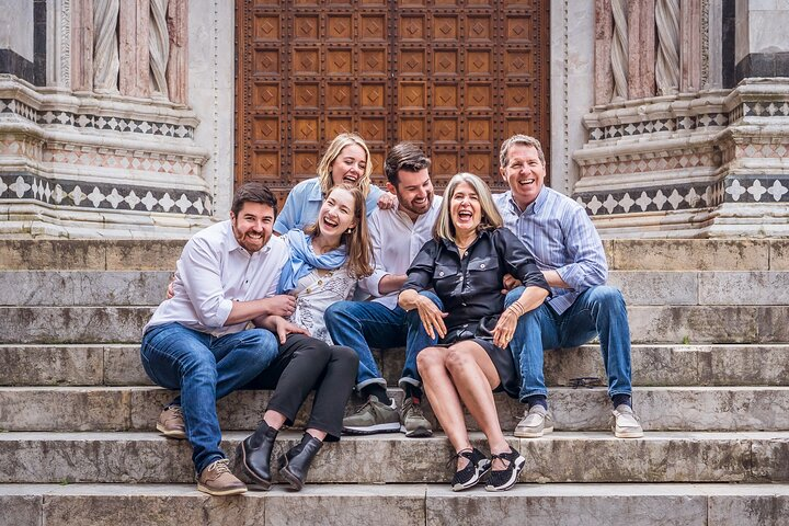 Private Photo Shoot in Siena - Photo 1 of 13