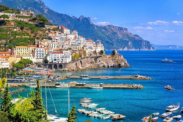 Amalfi 