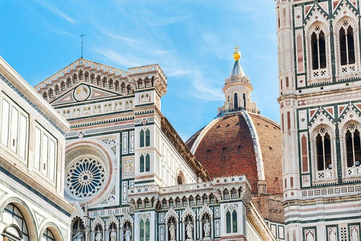 Florence Cathedral
