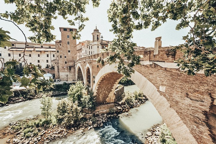 Private Rome City Tour with Expert Local Guide