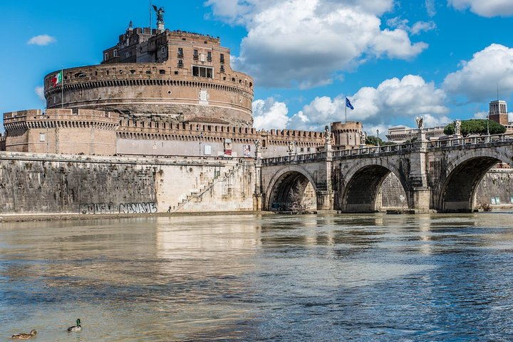 Castel Sant'Angelo