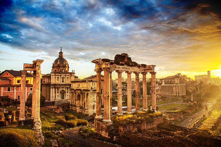 Rome Photo Masterclass Private Tour and Workshop - Photo 1 of 25