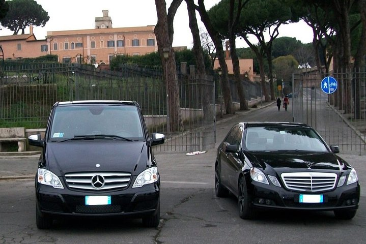 Private transfer from Genova Airport to Portofino  - Photo 1 of 9